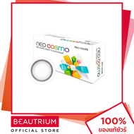 NEO COSMO Soft Contact Lens Monet Chagall Black คอนแทคเลนส์ 60g BEAUTRIUM บิวเทรี่ยม นีโอ คอสโม