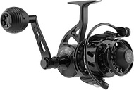 Van Staal VR Series Bailed Spinning, 150, 13, 4.8:1, 35lb (VR151B)