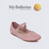 My Ballerine Heya Comfy Ballerina