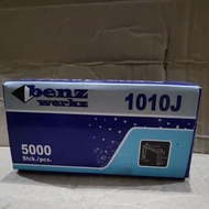 Refill Staples Stapler U benz 1010J