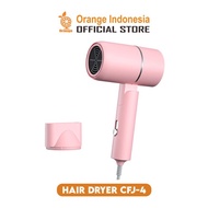 Hair Dryer Alat Pengering Rambut Portable Pengering Rambut Mini