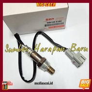 Swift Sx4 X-Over Front Oxygen O2 Sensor Banget