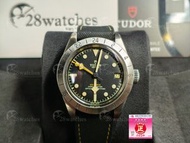 二手 Tudor  Black Bay Pro 79470-0003 Full Set, 二手, 齊格, 新保卡, 齊吊牌 - 28watches