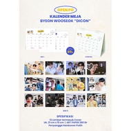 PAYMENT - PO WALL CALENDAR BWS 2025 - BATCH 2