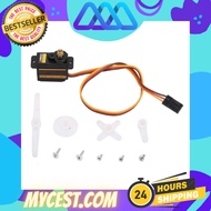 ES08MA II 12g/ 1.8kg