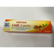 ZEDCUMIN NANO TURMERIC CREAM (natural turmeric, nanotechnology, vitamin E, B2, B5 helps prevent acne