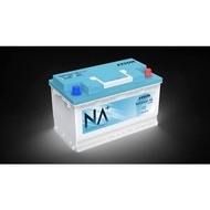 [ Installation Provided ] DIN80L AESON POWER LN4 AGM | Car Battery Mercedes Benz W203/204, Audi A4 |