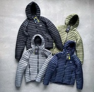Mountain Hardwear Ghost Whisperer UL Hoody 美式山浩超輕量排骨保暖羽絨連帽外套