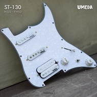 Umeda Pickup Set | HSS-PHO Guitar Pickup Electric Guitar Pickup