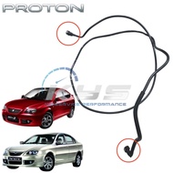 LONG PW822350 & SHORT PW823813 PROTON 1.3 1.6 WAJA, GEN2, PERSONA, SATRIA NEO FUEL PUMP MAIN HOSE TU