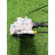 AUDI A6 C7 AG DOOR LOCK [2G-6C-D2395]