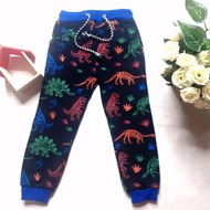 JOGGER PANTS KIDS HIGH QUALITY MATERIAL