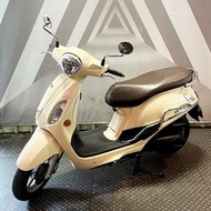 【寄售車】【0元交車】2020 年 KYMCO 光陽 LIKE 125 LIKE125 機車 前碟後鼓