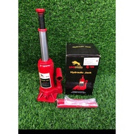 4 ton hydraulic jack