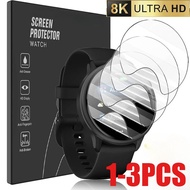 1-3Pcs Easy to adhere HD Clear Hydrogel Film For Zeblaze Vibe Btalk 2 7 Pro Ultra Full Cover Thin Ea