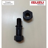 ISUZU NPR66 HICOM MTB170 FRONT HUB BOLT