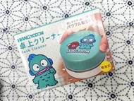 日本🎏 直送「水怪桌面吸塵器」