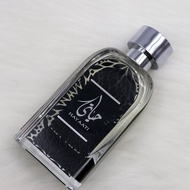 HAYAATI BLACK 100ML NATURAL SPRAY by ARD AL ZAAFARAN