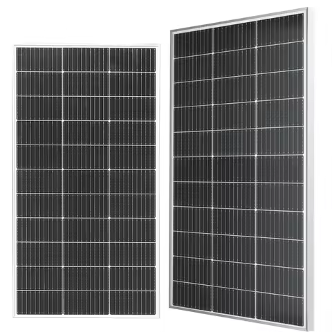 XINPUGUANG 18V rigid Solar Panel 200W or solar power 120 Watt glass panel solar battery camping Hous