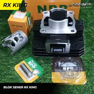 YP1 RX KING/NPR/NPP/YP1 RX KING COMPLETE JAPAN BORING RX KING CYLINDER BLOCK RX KING YP1 NPR CYLINDE