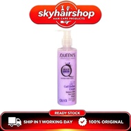 Queen Qu13 Curl Define Cream 280ml
