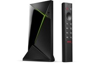 Nvidia shield TV Pro