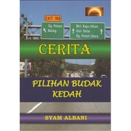 Story pilihan Boy Kedah