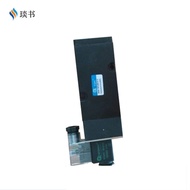 Injap Solenoid Dipasang Plat TSPC 4V410-15 4A410-15 4V410C-15 4A430C-15