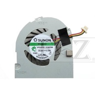 Toshiba Satellite Processor Fan T210-01B T210 / AD05005HX08D300, MF60070V1-B030-G99 (3 Pin)