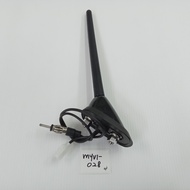 (1PCS MYVI-028) CAR ROOF TOP AM FM RADIO ANTENNA FOR PERODUA MYVI OLD 2005-2010' (1st gen)