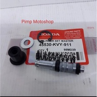 BRAKE MASTER SEAL KIT BEAT BEAT FI 45530~KVY~911