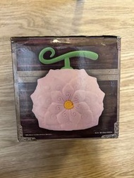 全新 日版金證 海賊王 ONE PIECE惡魔果實 花花果實小夜燈 one piece