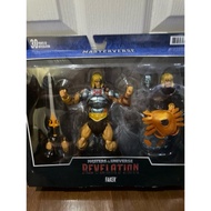 Masters Of The Universe Faker