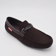 SWISS POLO SP1453/SP1368/SP1655 Original Men Casual Slip On Loafers Shoes/Kasut Loafers Kasual Polo 