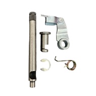 YAMAHA 135LC LC135 CLUTCH PUSH ROD SET HAND CLUTCH PUSH ROD+LEVER 2S4-E6382-00 < ZSMOTOR RACING >