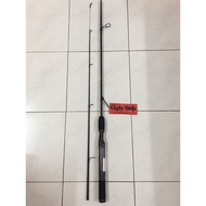 AMERICA SHAKESPEARE - UGLY STICK GX2 Fishing Rod - Joran Pancing Original