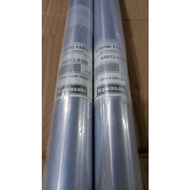 AS SHOCK DEPAN KLX 150