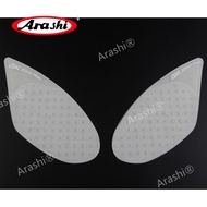 Arashi 1 Pair Tank Pads For HONDA CBR1000RR 2008-2011 Sticker Gas Knee Grip Pad Protector CBR1000 CB