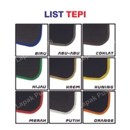 Alas Tutup Dasbord Penutup Dashboard Mobil Yaris Gen 1 Kami Juga Membuat alas Cover Dasbord Untuk Je