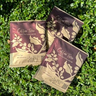 Colombia Coffee Isobia Filter Hanging Ear Paper Ground Japan Imported Material SGS Certification