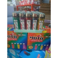 MOTO Black Box Red 50 Pieces/Box Code 999ab Factory Direct Sales Good Quality Sheath Type No Cover Y