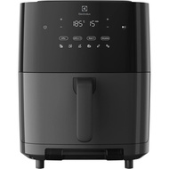 Electrolux UltimateTaste 700 E7AF1-700P - Digital Air Fryer, 6.9L capacity, Fry + Bake + Dehydrate +