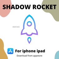 Shadowrocket for iPhone & iPad | Latest iOS Network Utility | Genuine App Store Download