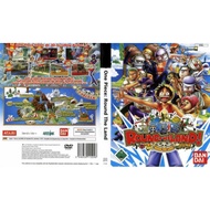 [PS2 GAMES] One Piece Round The Land