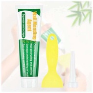 A14-  (100g/支）補牆膏 補牆漆 裂痕膏 填縫劑 修復裂縫 修復 牆壁 補漆 牆面修補膏 脫漆塗鴉掉粉補牆膏