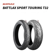 TYRE TAYAR BRIDGESTONE BATTLAX T32 /T32-GT T 32 T 32 GT TOURING 17~18~19 ALL SIZE