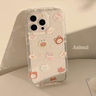 Case hp For Redmi A5 A3 10 11 PRO 13 4G 13C 14C 15C NOTE 14 PRO 13R poco F5 F7 M6 M7 PRO Mi 10T PRO 