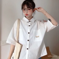 Loose fit, goes with every outfit, Korean style for women.