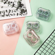 Continuous lens wear tray - DOE EYES