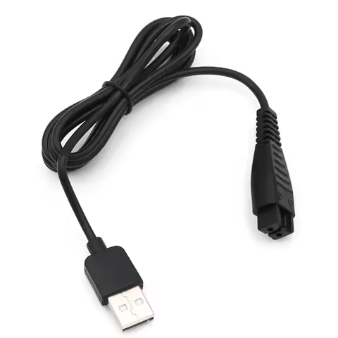 4.8V 5V 1.25A USB Charger Compatible Panasonic RE7-87 RE7-59 ES-LF50 ES-LA10 ES-LA50 ES-LA92 acr3 ac